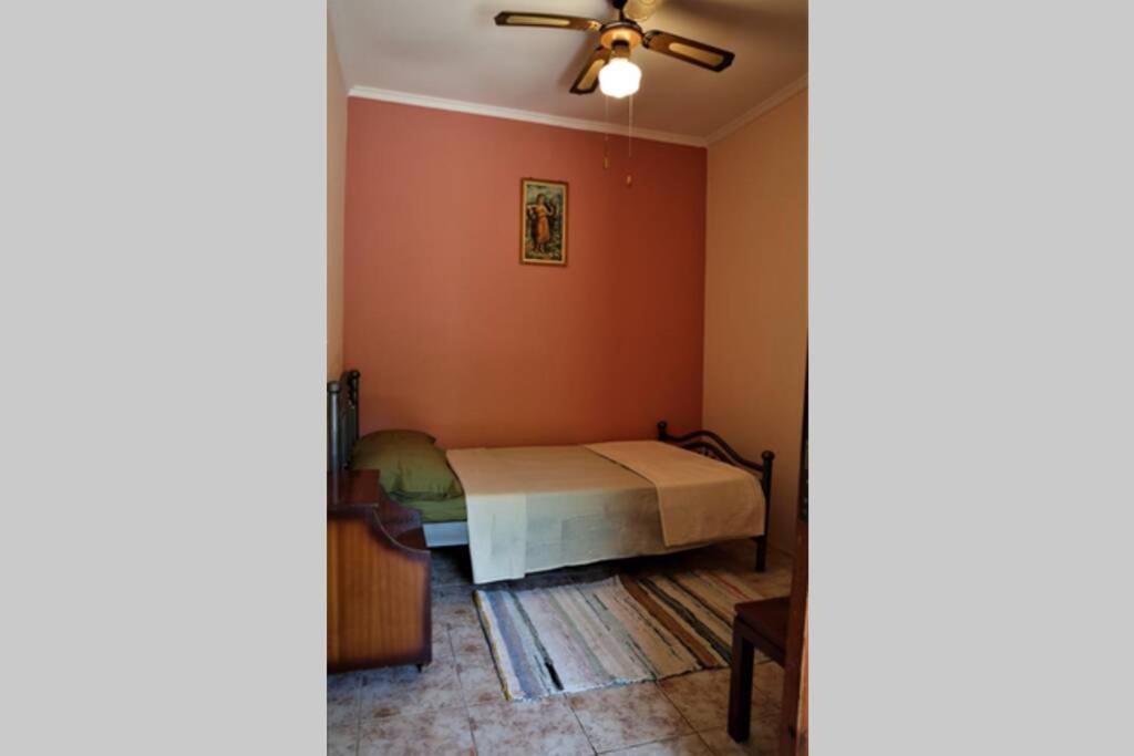 House Of Monachogios, Agios Fokas, Monemvassia Apartment Monemvasia Bagian luar foto
