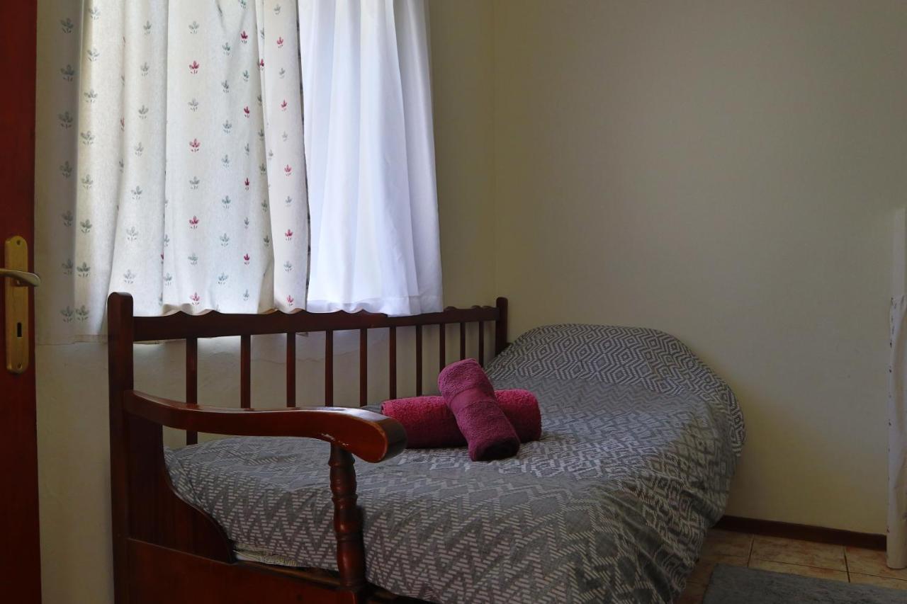 House Of Monachogios, Agios Fokas, Monemvassia Apartment Monemvasia Bagian luar foto