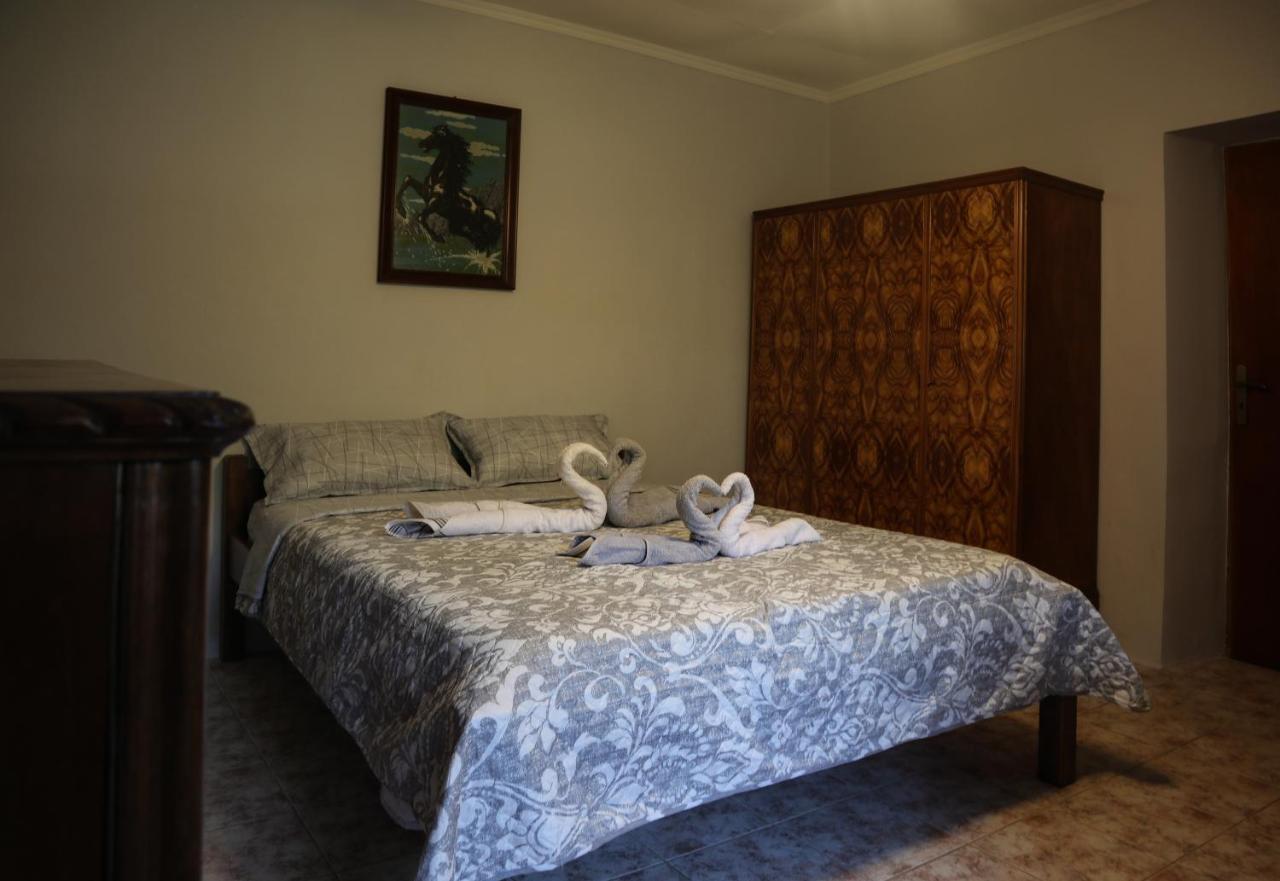 House Of Monachogios, Agios Fokas, Monemvassia Apartment Monemvasia Bagian luar foto