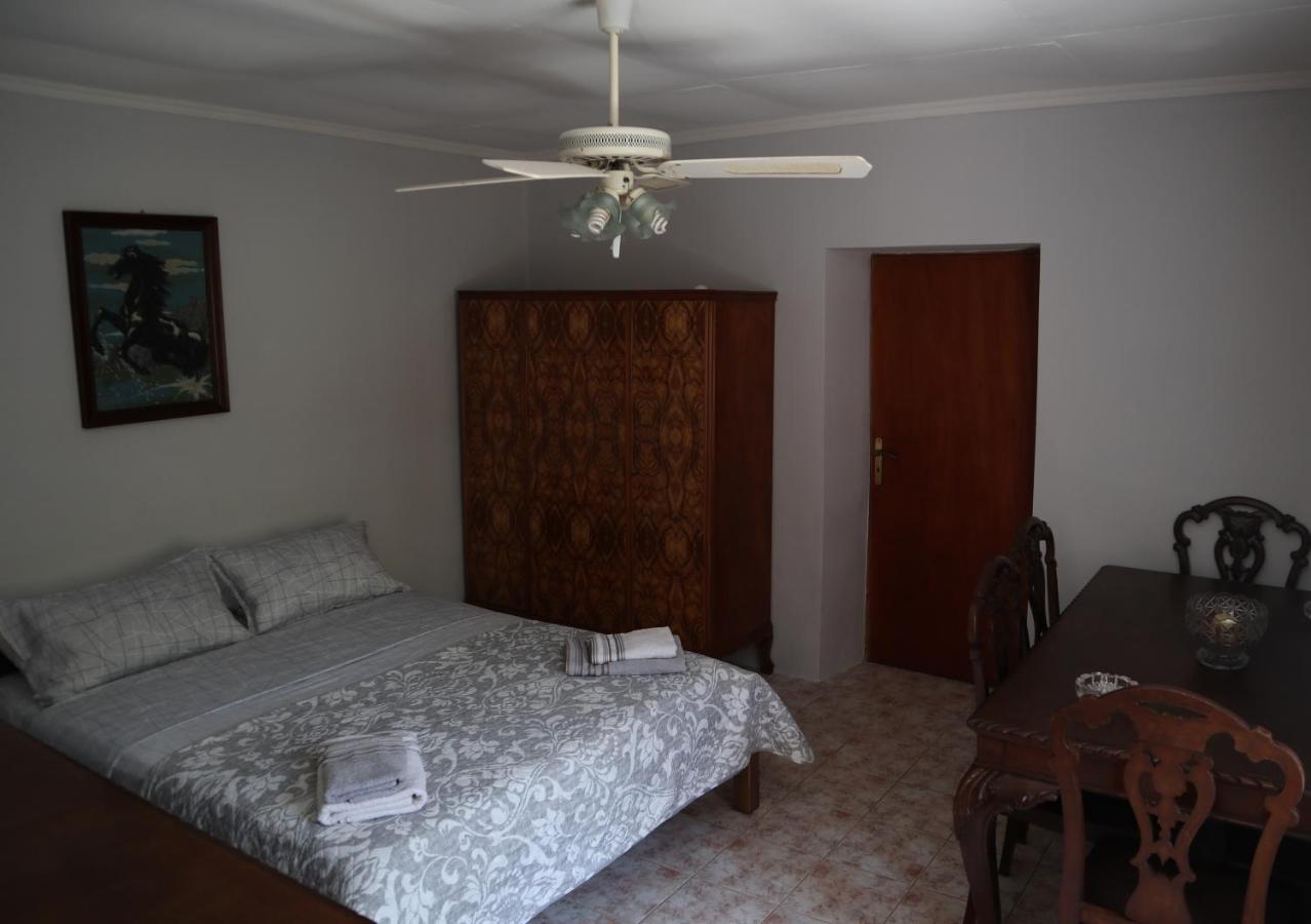 House Of Monachogios, Agios Fokas, Monemvassia Apartment Monemvasia Bagian luar foto