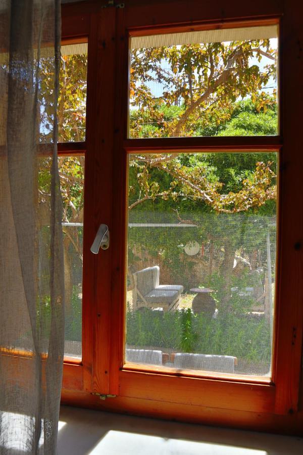 House Of Monachogios, Agios Fokas, Monemvassia Apartment Monemvasia Bagian luar foto