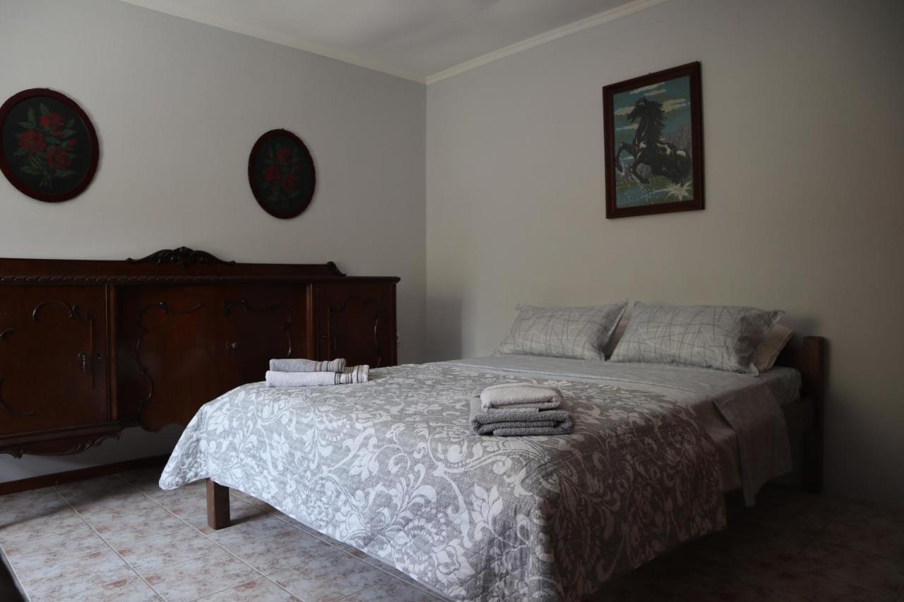 House Of Monachogios, Agios Fokas, Monemvassia Apartment Monemvasia Bagian luar foto